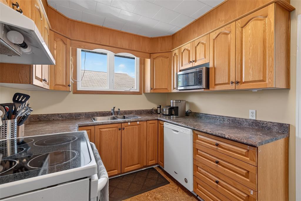 15 Wood Crescent, Gander, NL