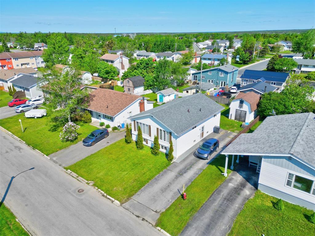 15 Wood Crescent, Gander, NL