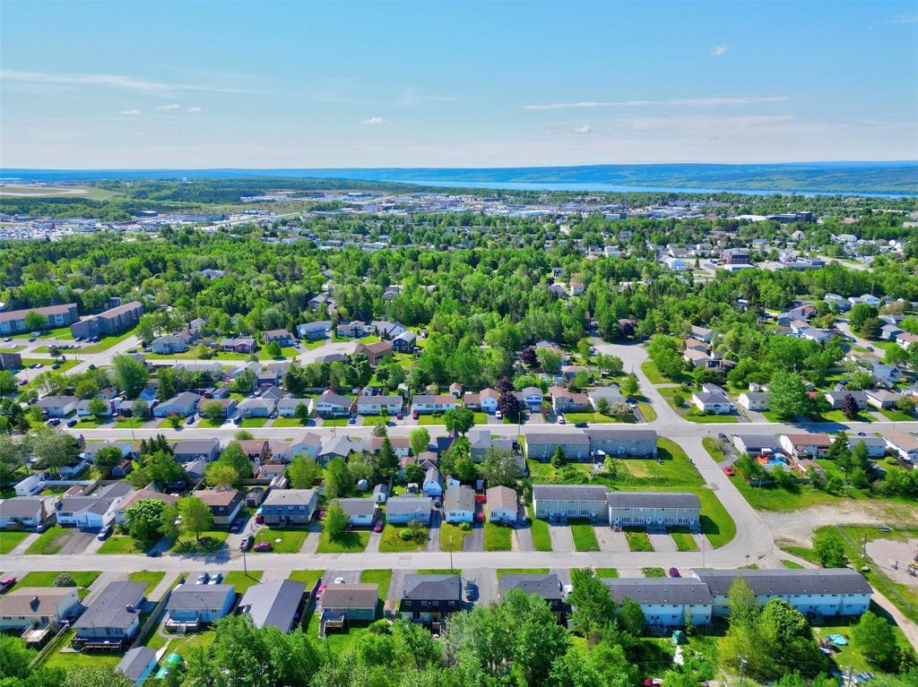 15 Wood Crescent, Gander, NL
