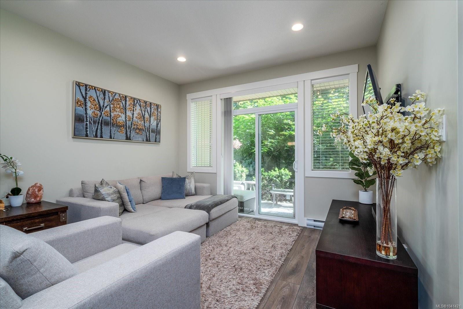#102-5930 Nelson Rd, Nanaimo, BC