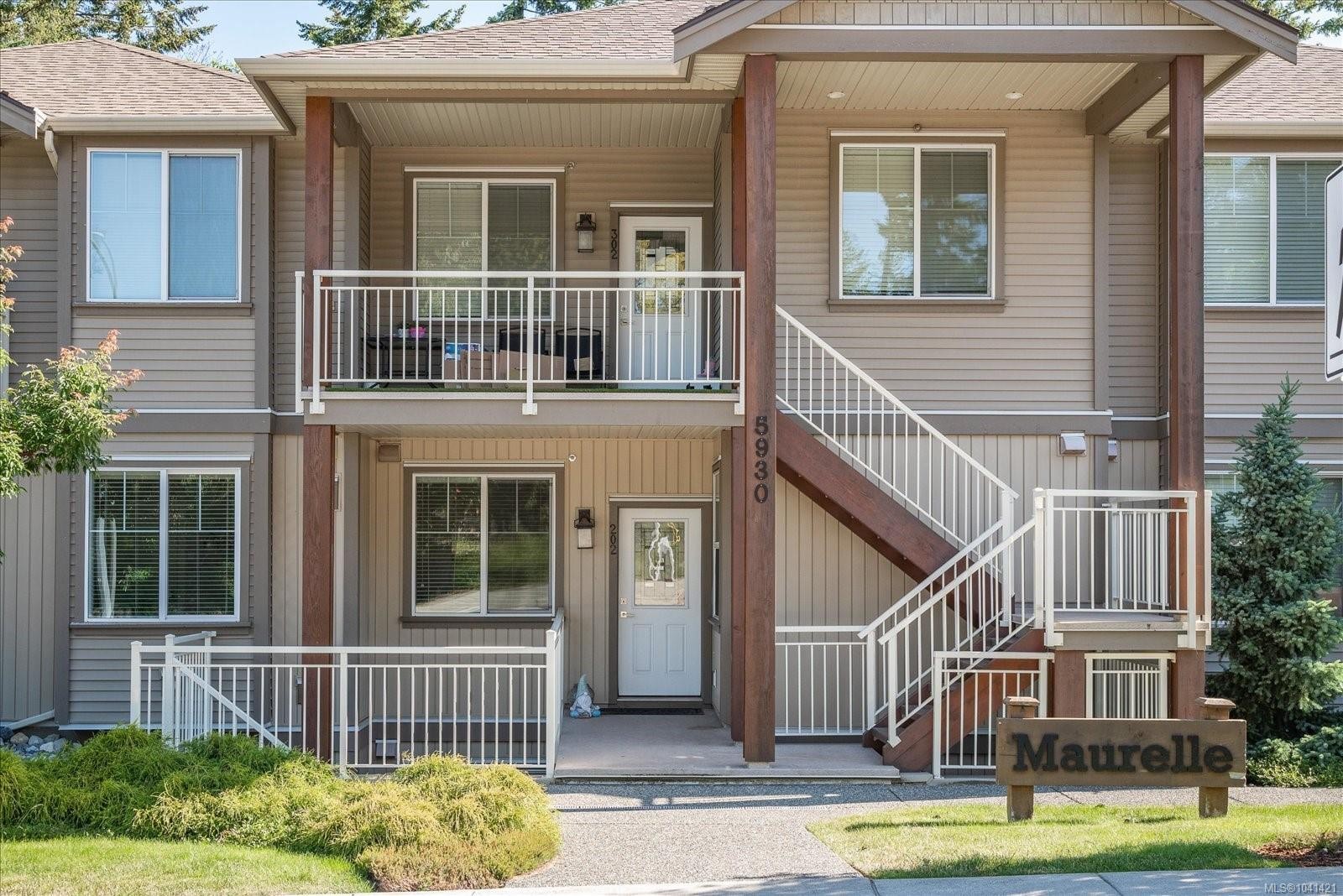 #102-5930 Nelson Rd, Nanaimo, BC