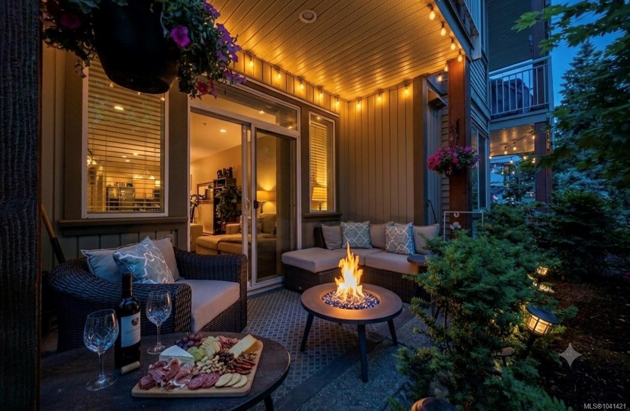 #102-5930 Nelson Rd, Nanaimo, BC