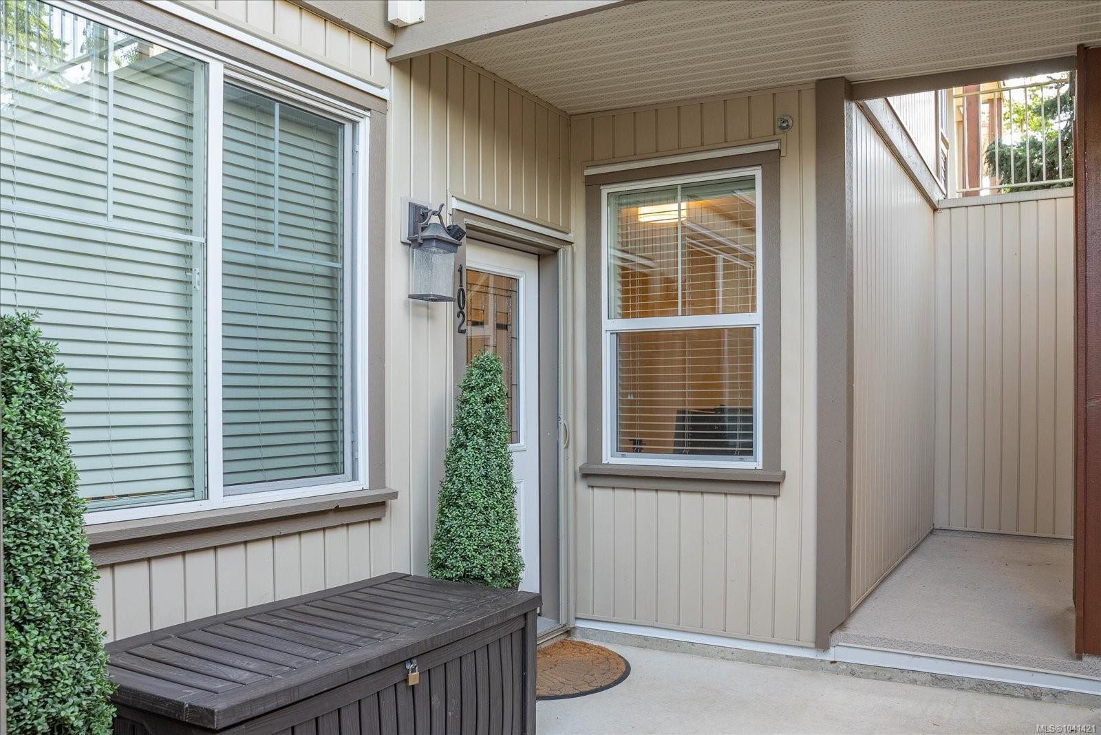 #102-5930 Nelson Rd, Nanaimo, BC
