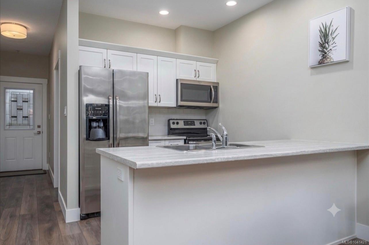 #102-5930 Nelson Rd, Nanaimo, BC