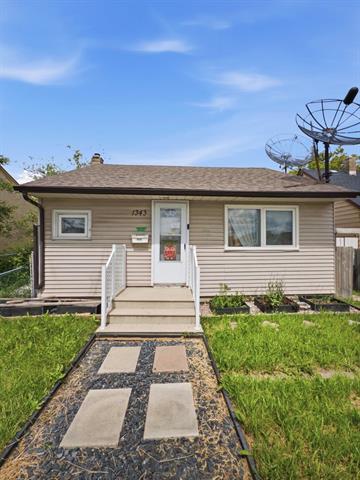 1343 Logan Ave, Winnipeg, MB