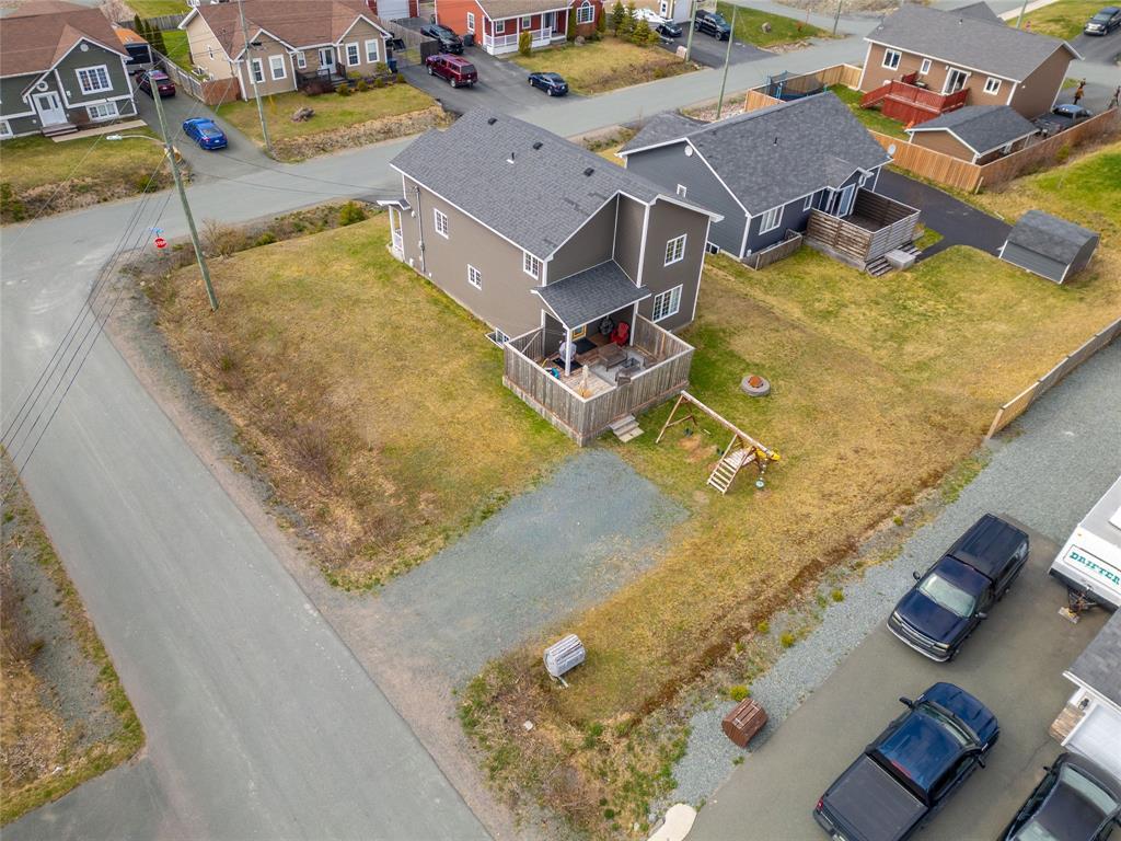 5 Oceanic Drive, Holyrood, NL