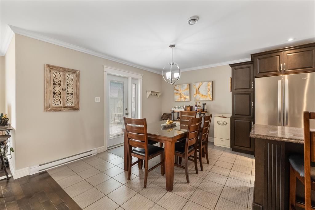 5 Oceanic Drive, Holyrood, NL