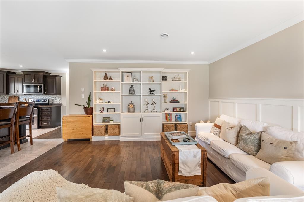 5 Oceanic Drive, Holyrood, NL