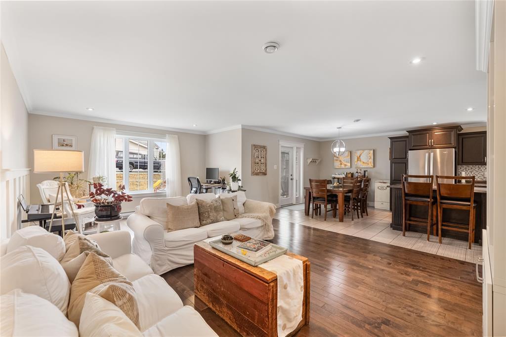 5 Oceanic Drive, Holyrood, NL