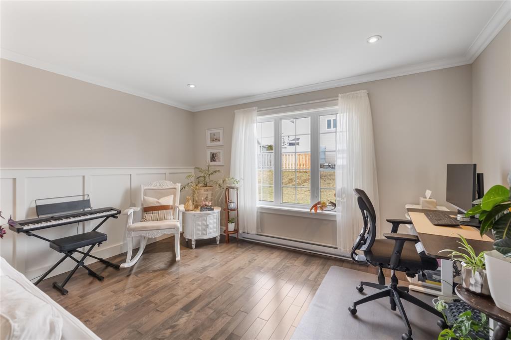 5 Oceanic Drive, Holyrood, NL