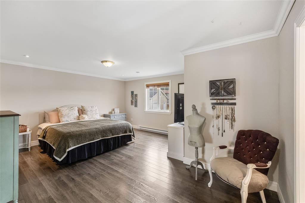 5 Oceanic Drive, Holyrood, NL