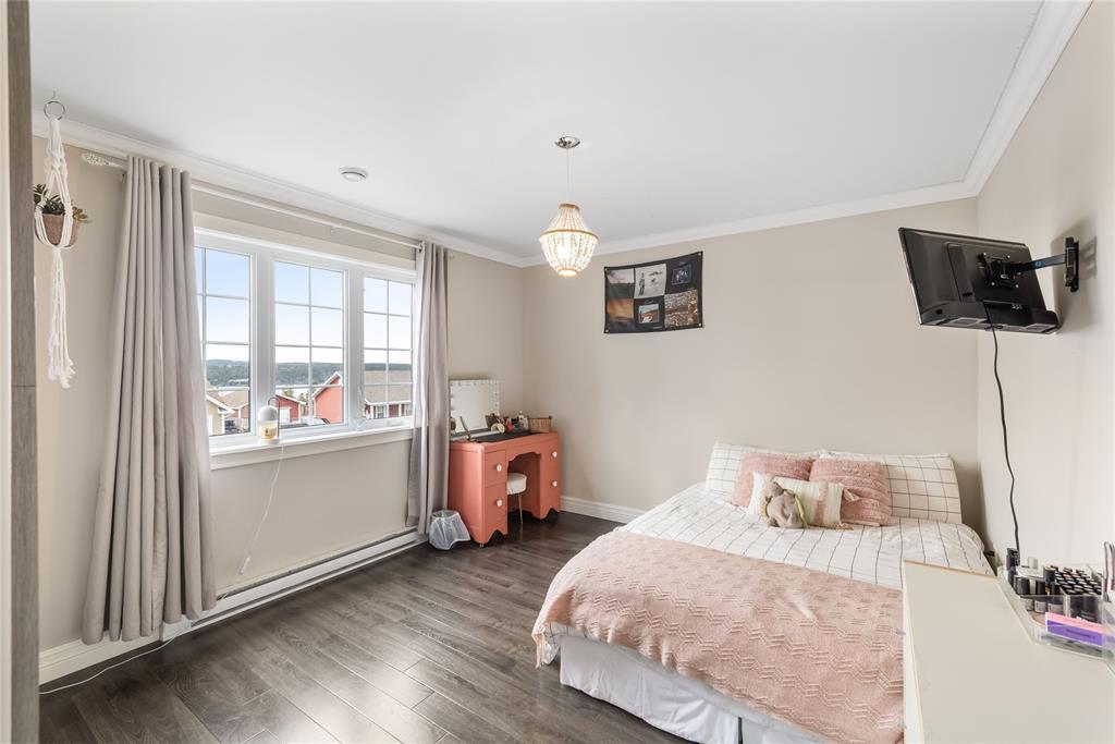 5 Oceanic Drive, Holyrood, NL
