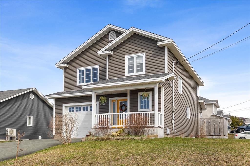 5 Oceanic Drive, Holyrood, NL