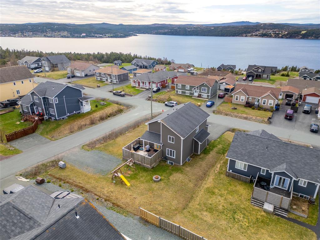 5 Oceanic Drive, Holyrood, NL