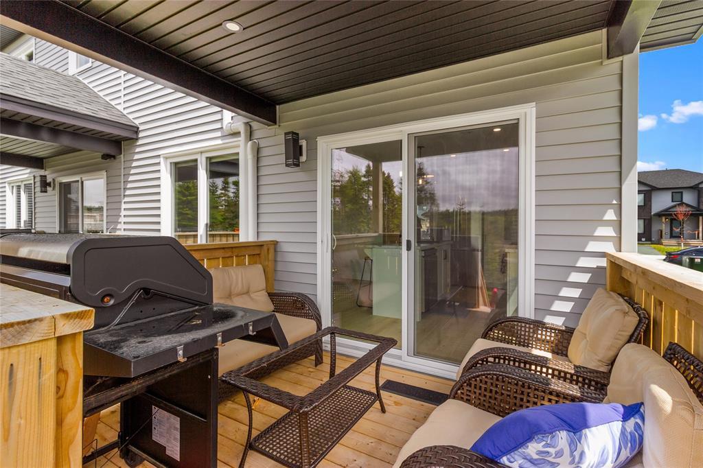 43 Cedar Hill Place, St. John'S, NL