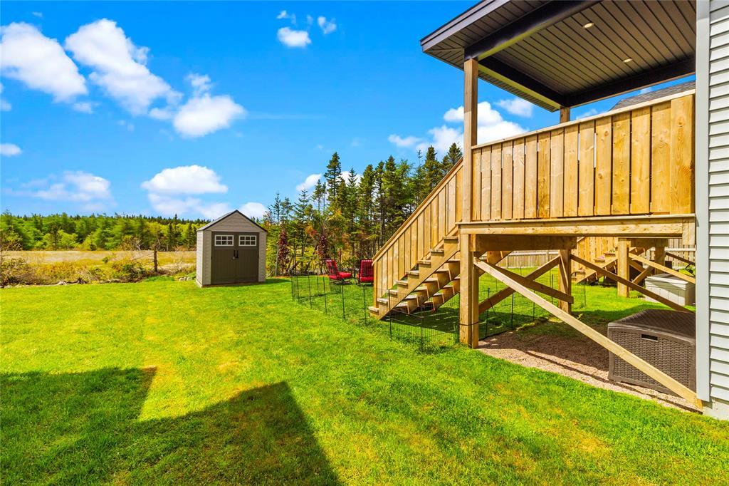 43 Cedar Hill Place, St. John'S, NL