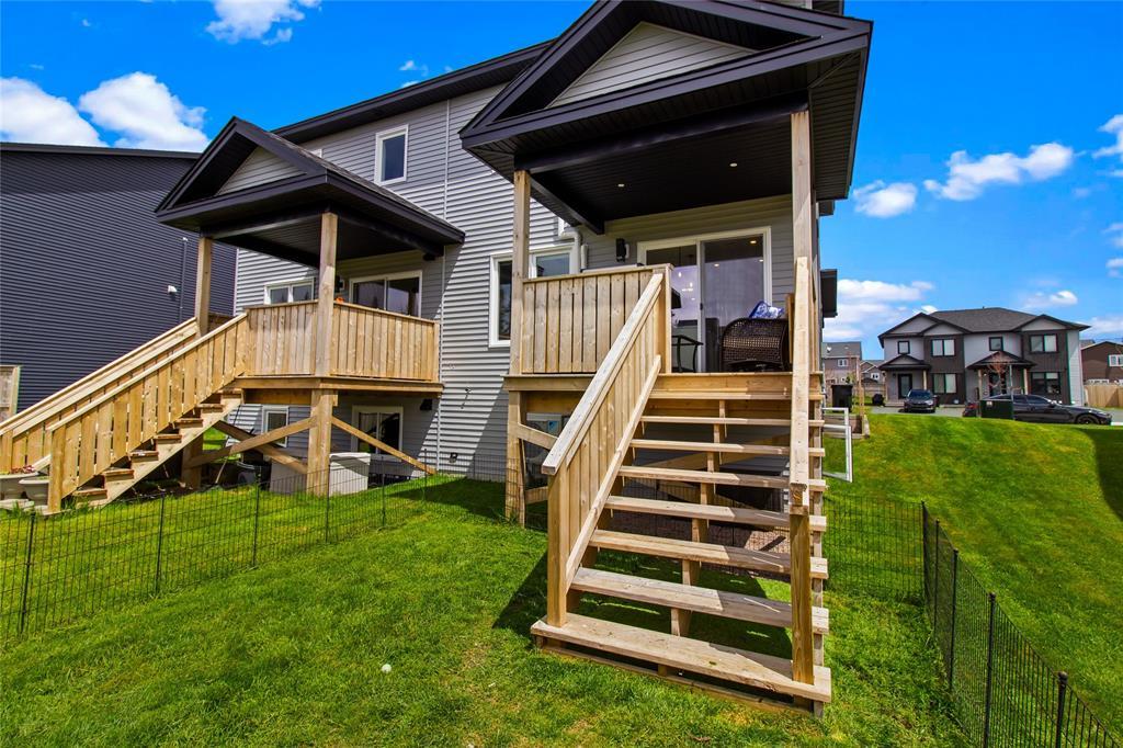 43 Cedar Hill Place, St. John'S, NL
