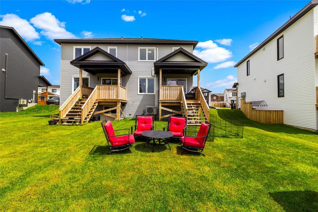 43 Cedar Hill Place, St. John'S, NL