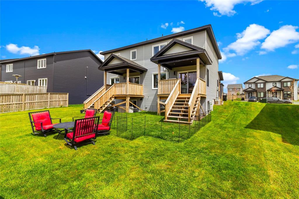 43 Cedar Hill Place, St. John'S, NL
