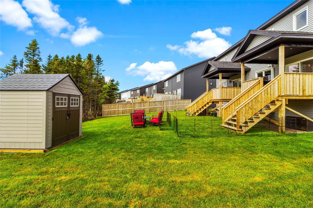 43 Cedar Hill Place, St. John'S, NL