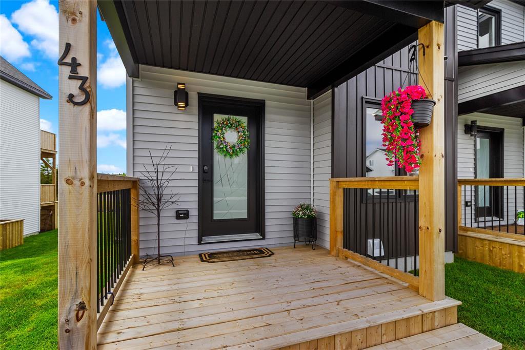 43 Cedar Hill Place, St. John'S, NL