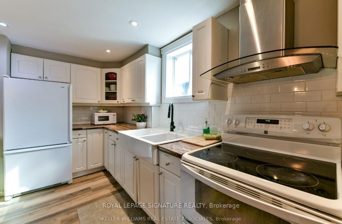 219 Angelene Street, Mississauga, ON