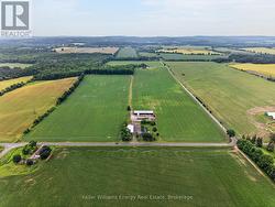 1114 HARRINGTON ROAD Quinte West (Sidney Ward), ON K0K 2C0