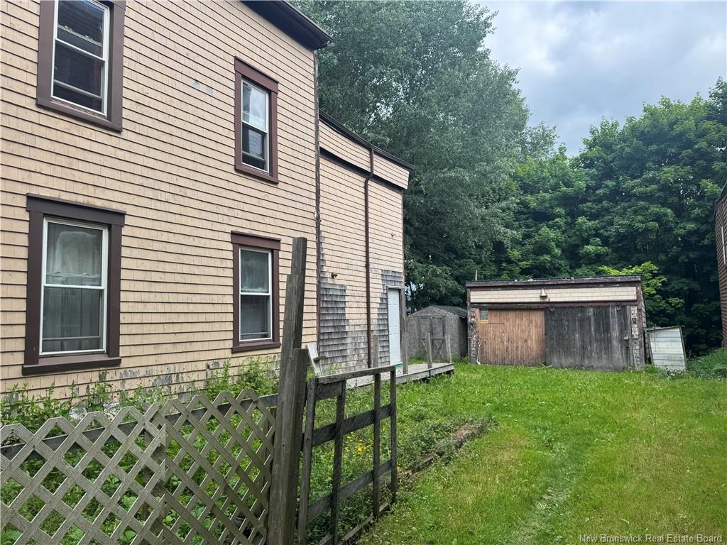 44 Kennedy St, Saint John, NB