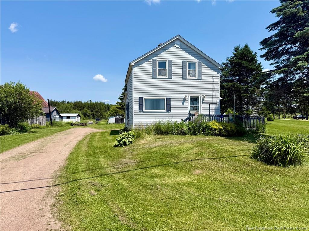81 Lac Rd, Memramcook, NB