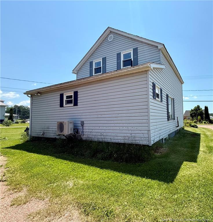 81 Lac Rd, Memramcook, NB