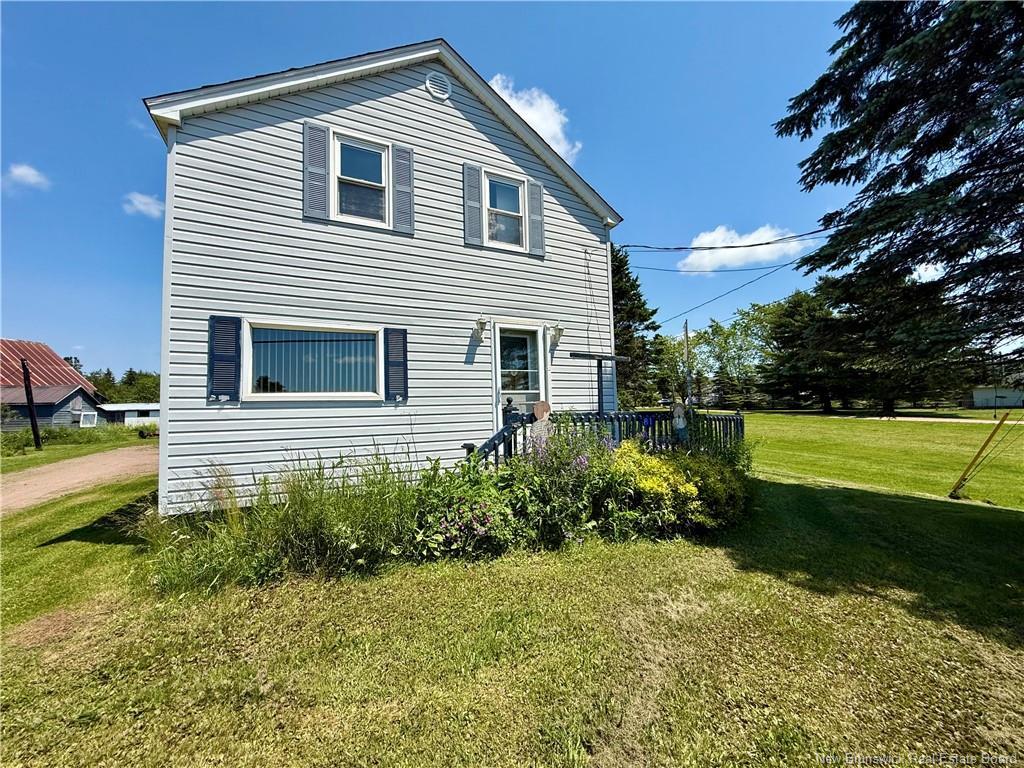 81 Lac Rd, Memramcook, NB
