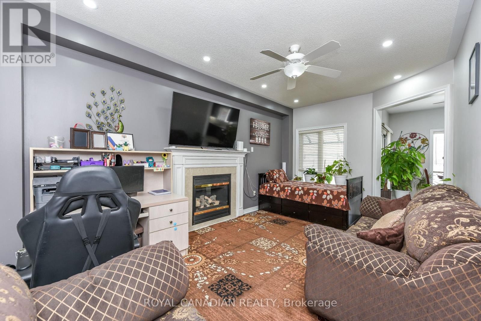 29 Dewside Drive, Brampton, ON