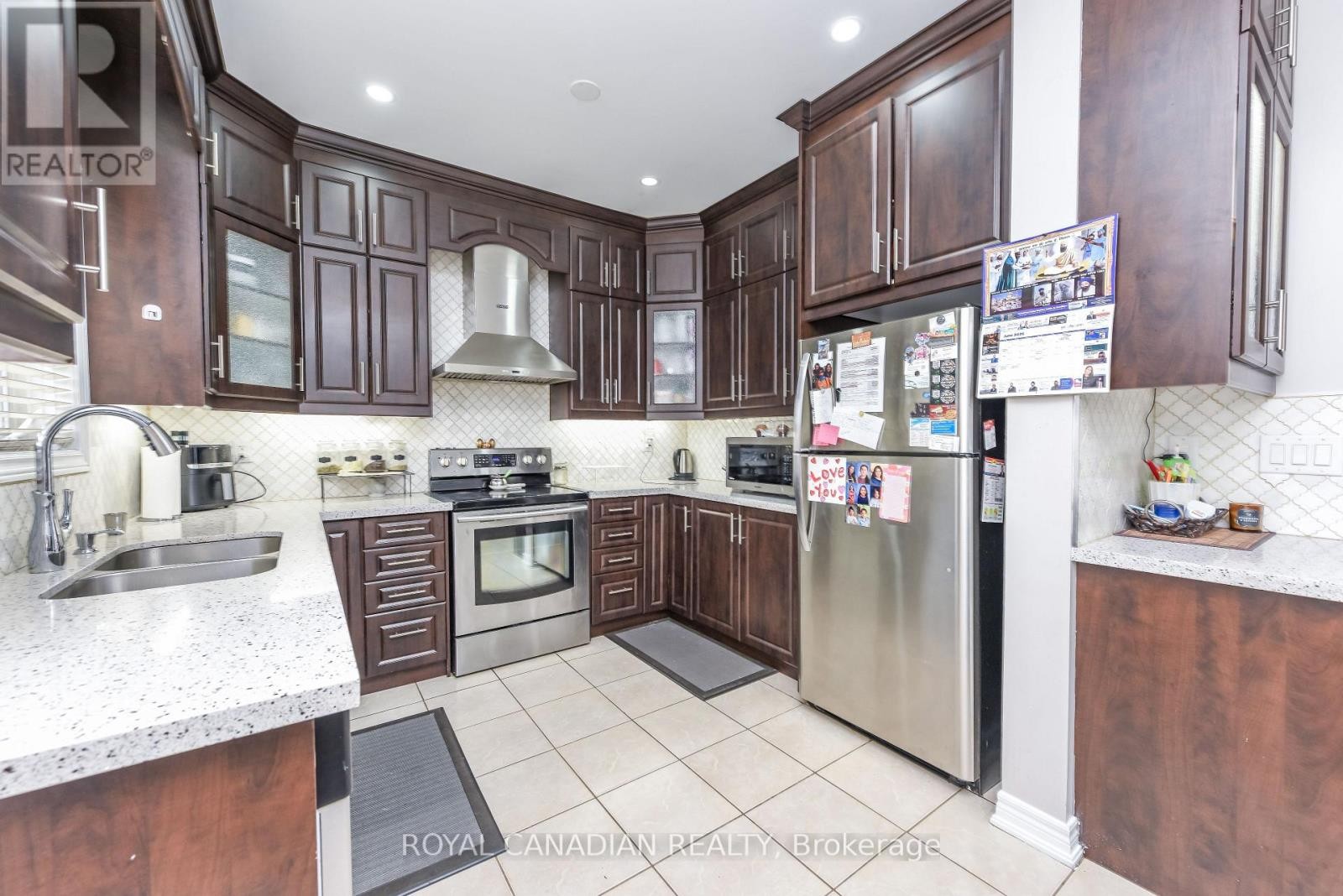 29 Dewside Drive, Brampton, ON