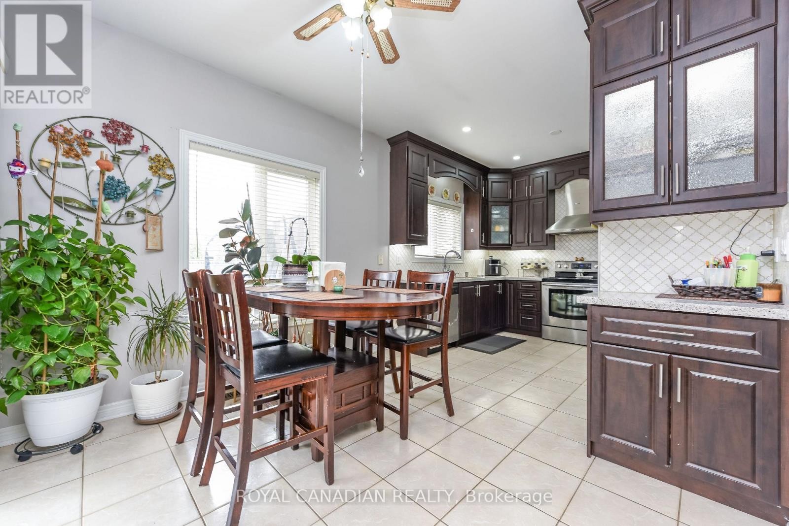 29 Dewside Drive, Brampton, ON
