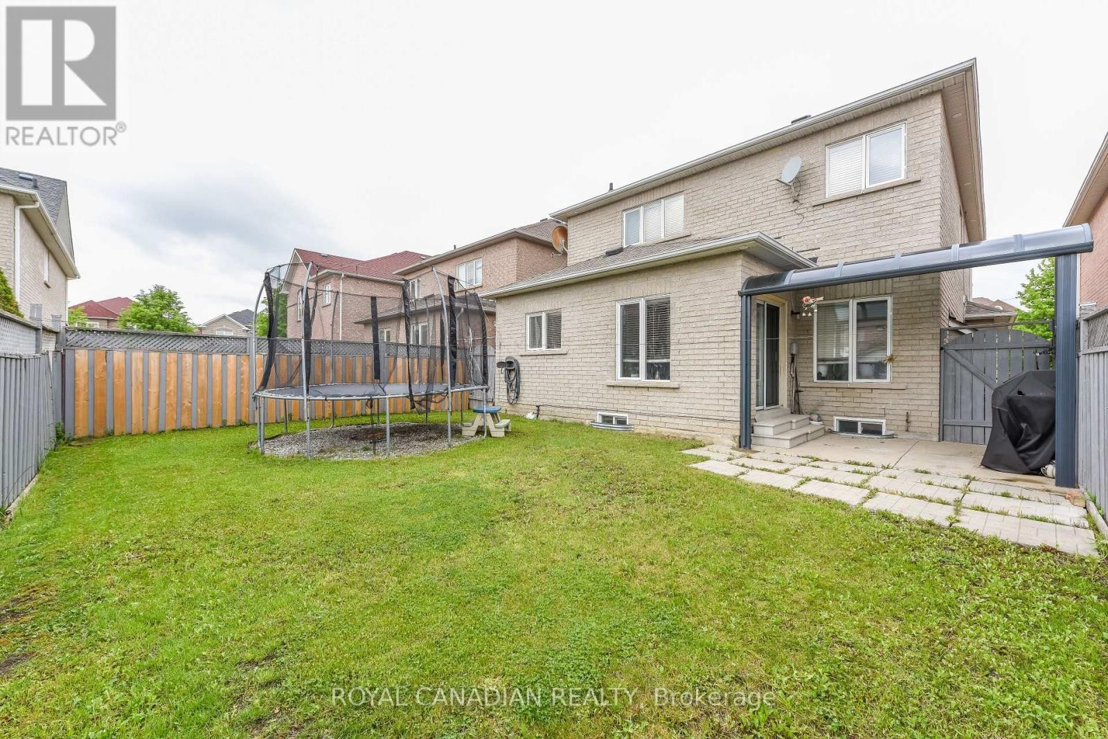 29 Dewside Drive, Brampton, ON