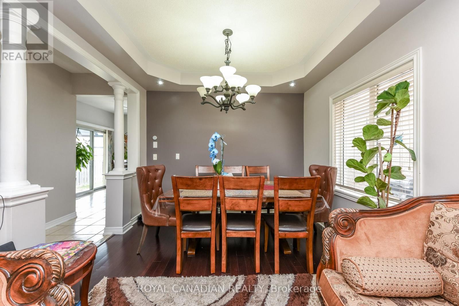 29 Dewside Drive, Brampton, ON