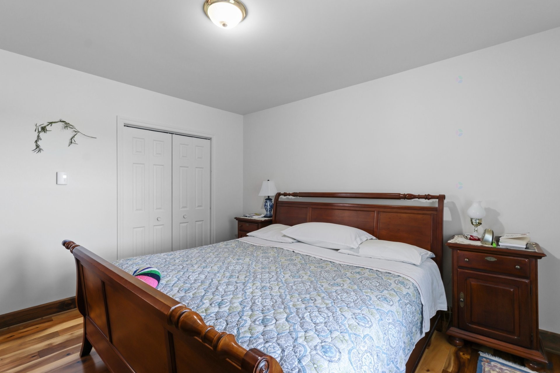 Master Bedroom - 67 Rg Duncan, Saint-Chrysostome, QC