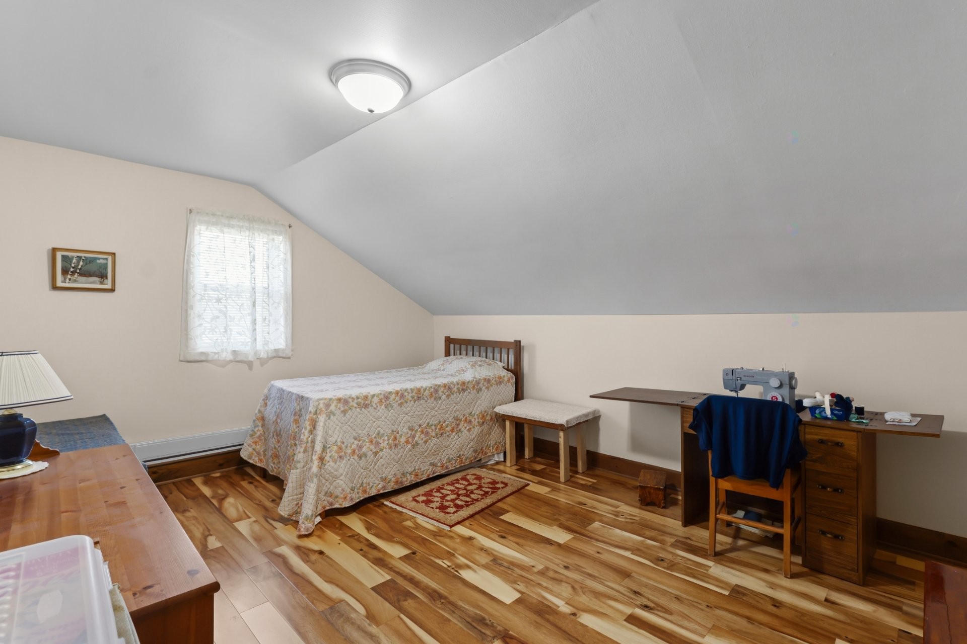 Bedroom - 67 Rg Duncan, Saint-Chrysostome, QC