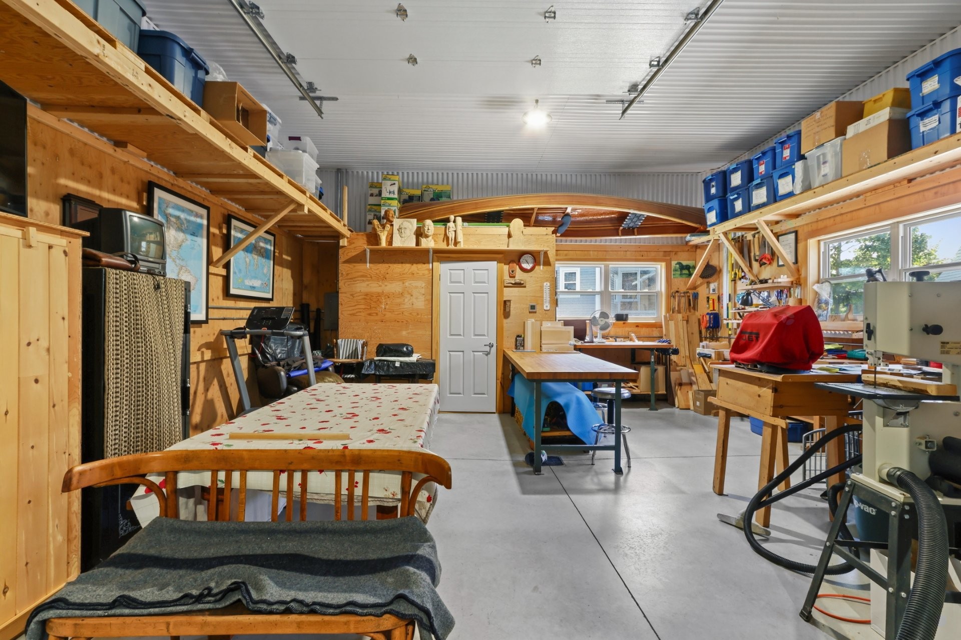 Garage - 67 Rg Duncan, Saint-Chrysostome, QC