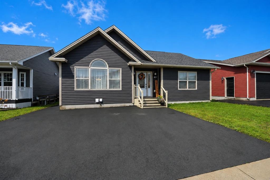 82 Kenai Crescent, St. John'S, NL