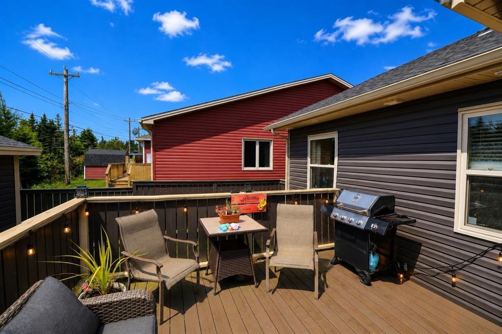 82 Kenai Crescent, St. John'S, NL