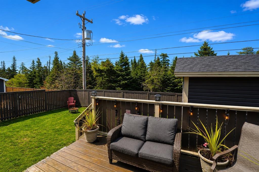82 Kenai Crescent, St. John'S, NL