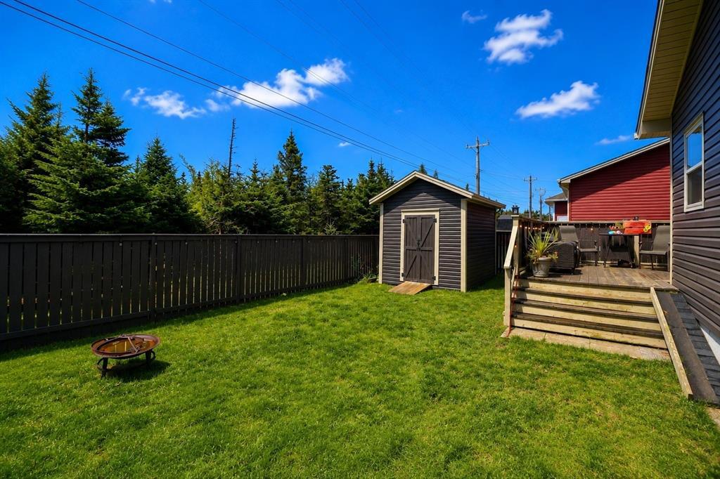 82 Kenai Crescent, St. John'S, NL