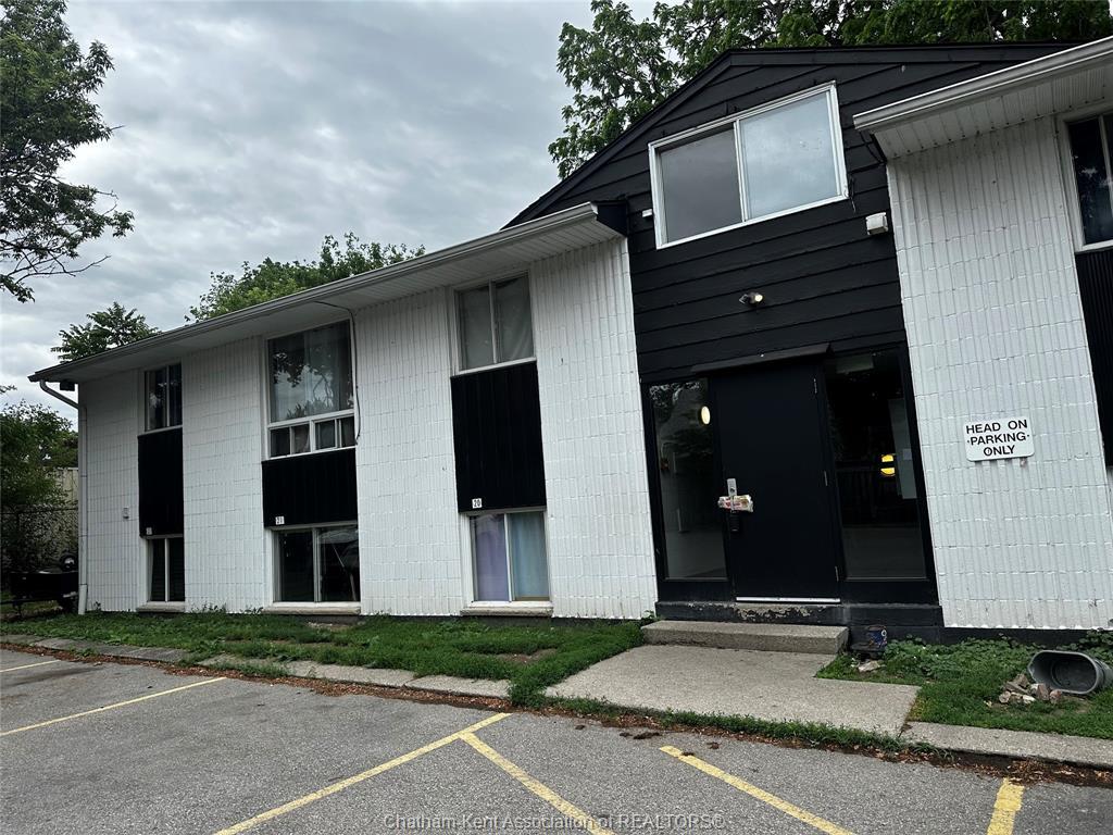 22-89 Sheldon Avenue, Chatham, ON