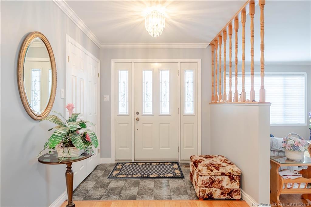 32 Barbara Crt, Fredericton, NB