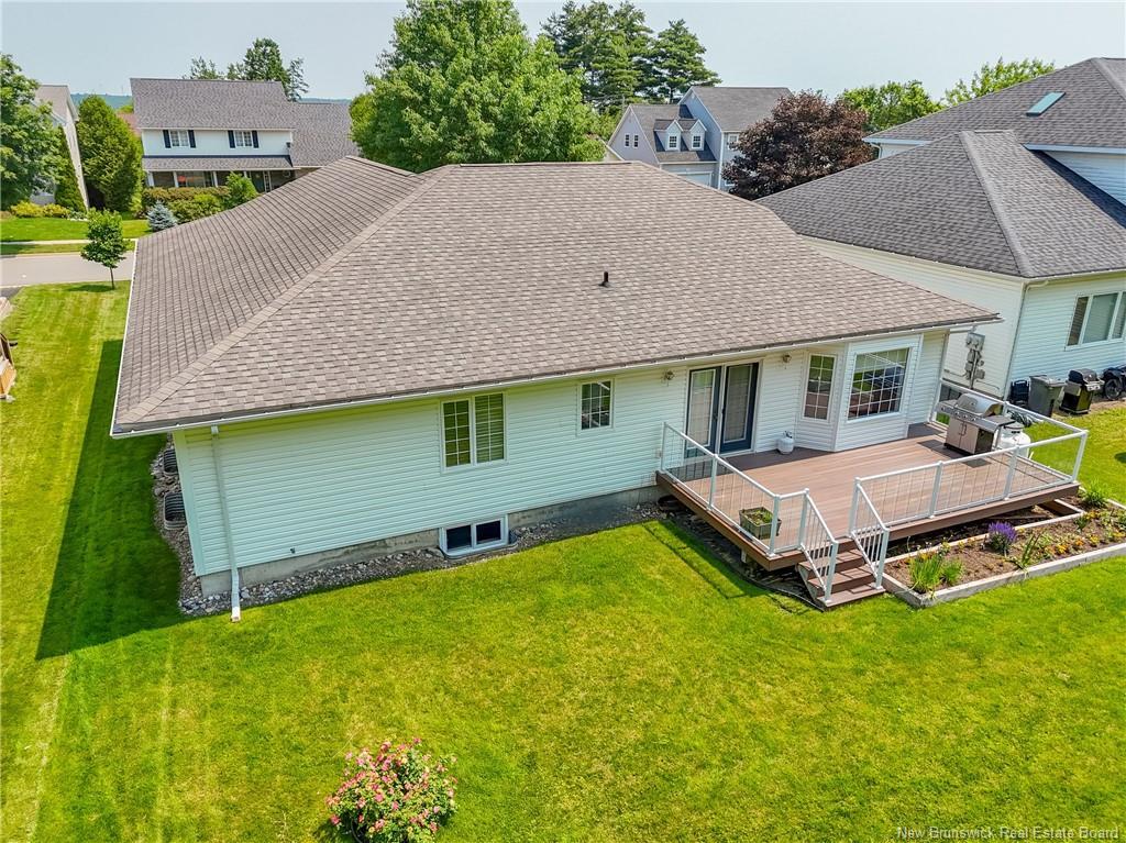 32 Barbara Crt, Fredericton, NB