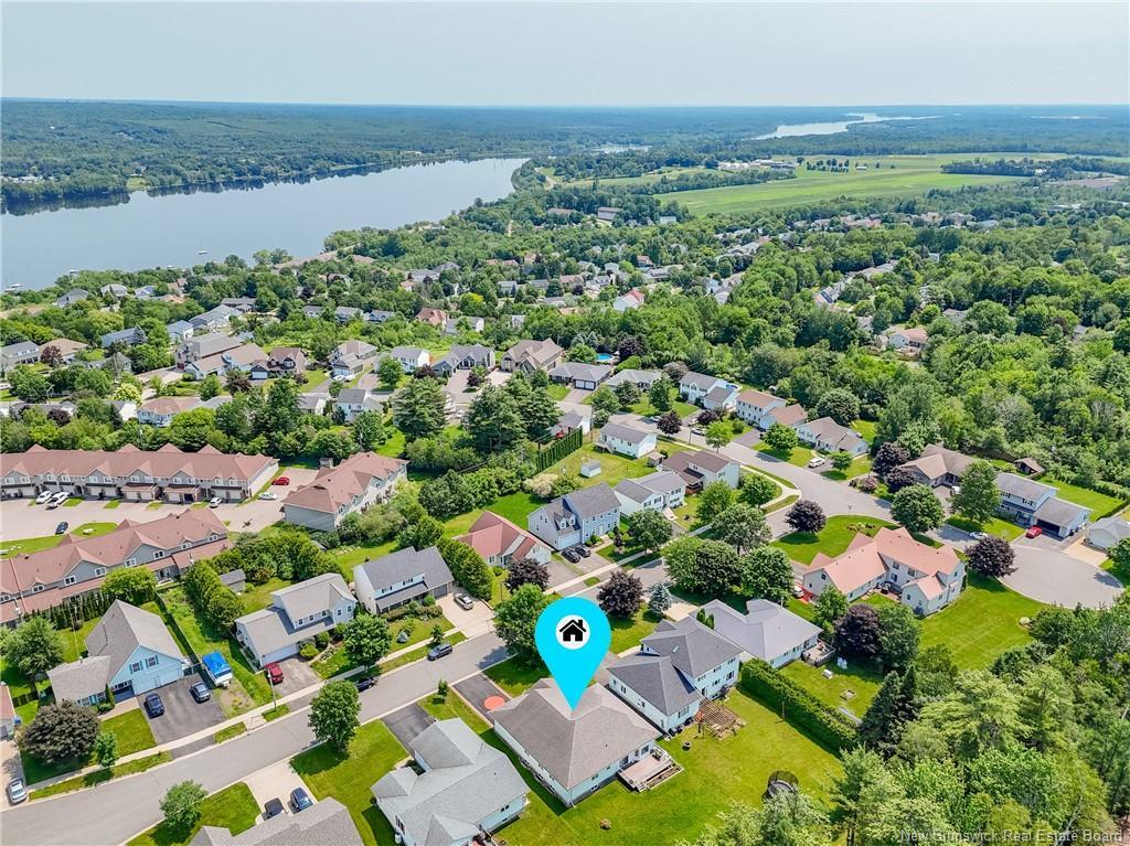 32 Barbara Crt, Fredericton, NB