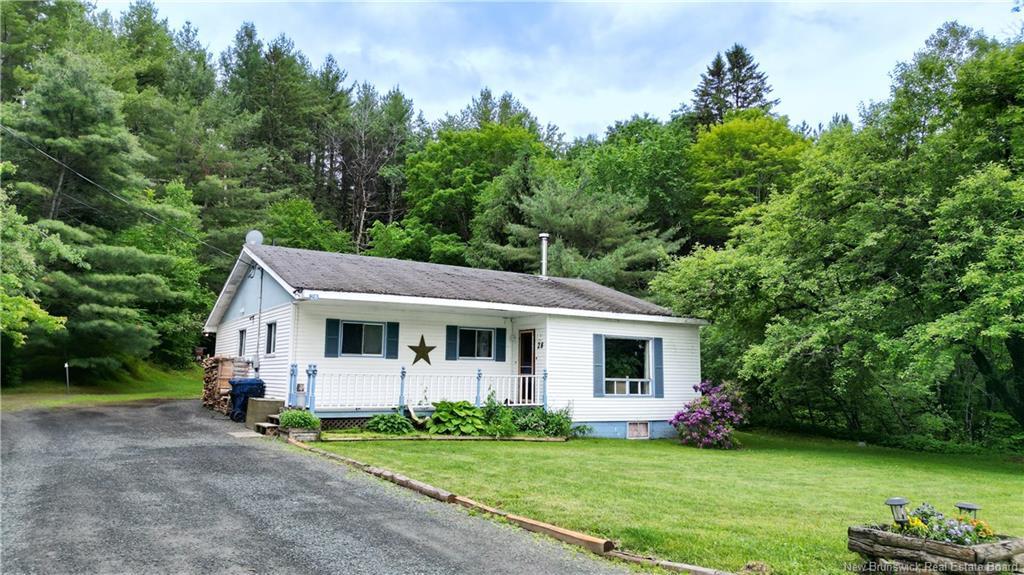 28 Main St, Doaktown, NB