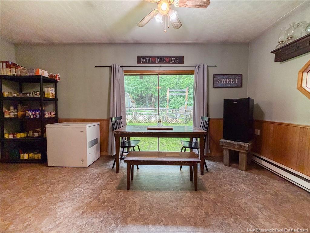 28 Main St, Doaktown, NB
