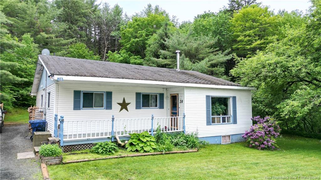 28 Main St, Doaktown, NB